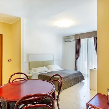 Apartament Charming Rina Sea M2-central Air-con Wifi Sleeps 2 Persons Alghero