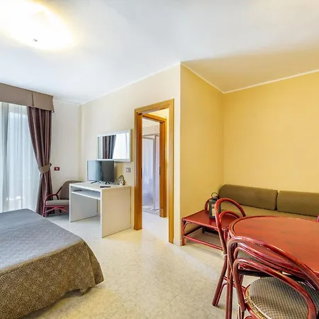 Charming Rina Sea M2-central Air-con Wifi Sleeps 2 Persons *