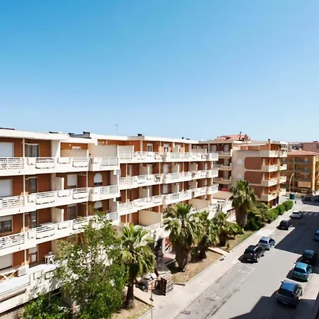 Charming Rina Sea M2-central Air-con Wifi Sleeps 2 Persons Apartament