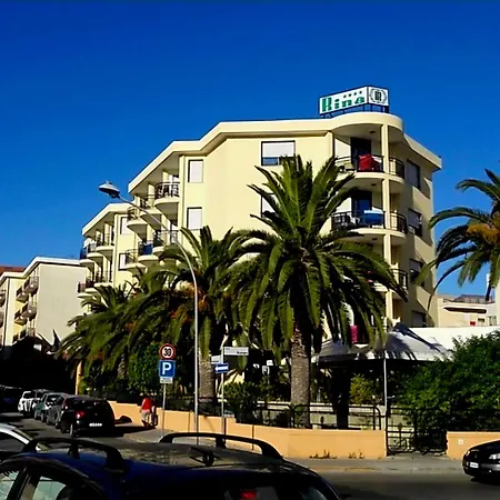 Charming Rina Sea M2-central Air-con Wifi Sleeps 2 Persons Alghero
