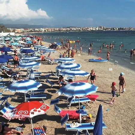 Charming Rina Sea M2-central Air-con Wifi Sleeps 2 Persons Apartament *